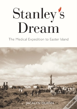 Capa do artigo Stanley'S Dream