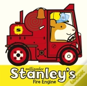Capa do artigo Stanley