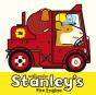 Stanley'S Fire Engine - Preview