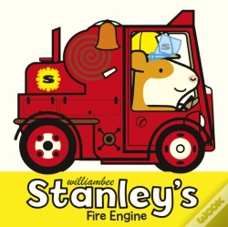 Capa do artigo Stanley'S Fire Engine