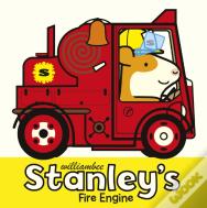 Stanley'S Fire Engine
