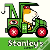 Capa do artigo Stanley