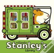 Capa do artigo Stanley