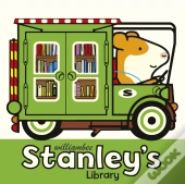 Stanley'S Library