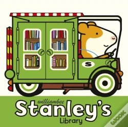 Capa do artigo Stanley'S Library