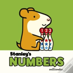 Capa do artigo Stanley'S Numbers