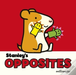 Capa do artigo Stanley'S Opposites