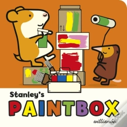 Capa do artigo Stanley'S Paintbox