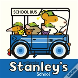 Capa do artigo Stanley'S School