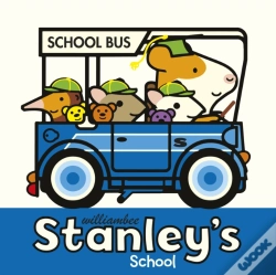 Capa do artigo Stanley'S School