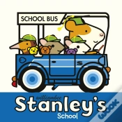 Capa do artigo Stanley