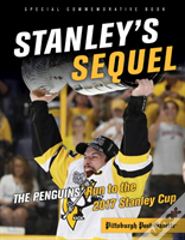 Stanley'S Sequel
