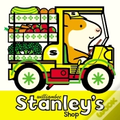 Capa do artigo Stanley