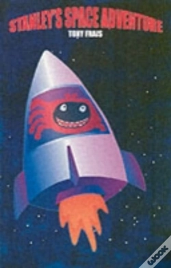 Capa do artigo Stanley'S Space Adventure