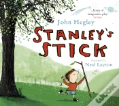 Capa do artigo Stanley
