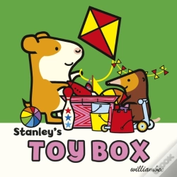 Capa do artigo Stanley'S Toy Box