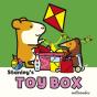 Stanley'S Toy Box - Preview
