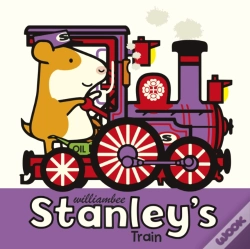 Capa do artigo Stanley'S Train