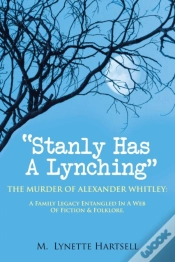 Capa do artigo Stanly Has A Lynching