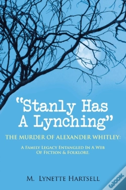 Capa do artigo Stanly Has A Lynching