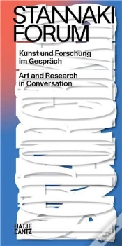 Capa do artigo Stannaki Forum (Bilingual Edition)