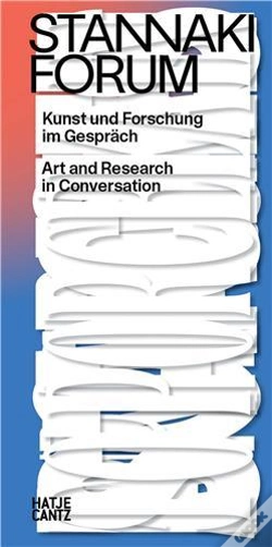 Capa do artigo Stannaki Forum (Bilingual Edition)