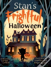 Stan'S Frightful Halloween