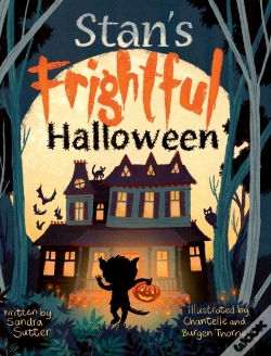Capa do artigo Stan'S Frightful Halloween