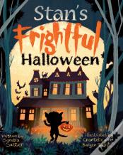 Stan'S Frightful Halloween