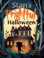 Stan'S Frightful Halloween - Preview