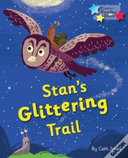 Capa do artigo Stan'S Glittering Trail