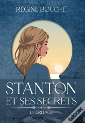 Capa do artigo Stanton Et Ses Secrets