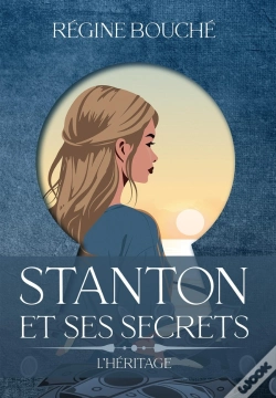 Capa do artigo Stanton Et Ses Secrets