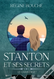 Capa do artigo Stanton Et Ses Secrets