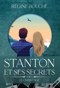 Capa do artigo Stanton Et Ses Secrets