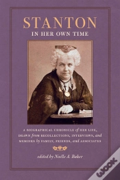 Capa do artigo Stanton In Her Own Time
