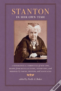 Capa do artigo Stanton In Her Own Time