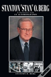Capa do artigo Stanton "Stan" O. Berg  A Forensic Life