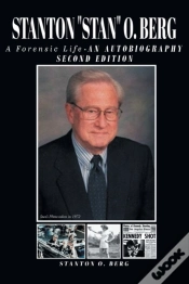 Capa do artigo Stanton  "Stan" O. Berg