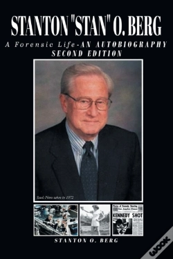 Capa do artigo Stanton  "Stan" O. Berg