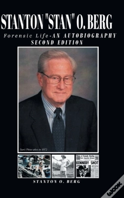 Capa do artigo Stanton  "Stan" O. Berg