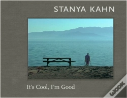 Capa do artigo Stanya Kahn