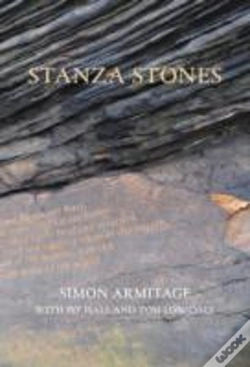 Capa do artigo Stanza Stones