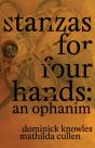 Stanzas For Four Hands - Preview