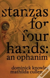 Capa do artigo Stanzas For Four Hands