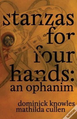 Capa do artigo Stanzas For Four Hands