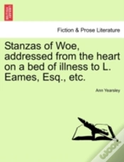Capa do artigo Stanzas Of Woe, Addressed From The Heart