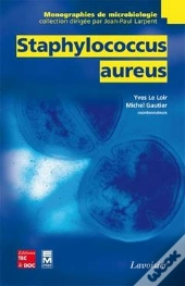 Staphyloccocus Aureus