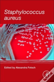 Capa do artigo Staphylococcus Aureus