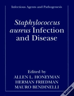 Capa do artigo Staphylococcus Aureus Infection And Disease